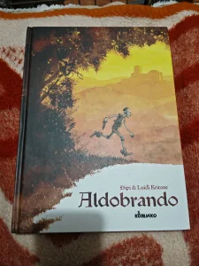 Aldobrando