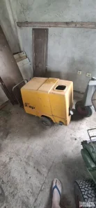 Masina za pranje pritiskom kismet