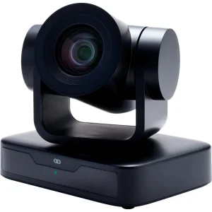 Boom Collaboration Midi Video Conferencing Camera Black