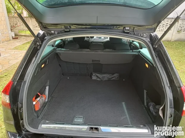 2011 Citroen C5 2.0 HDi