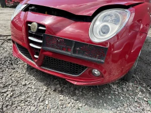 Branik prednji Alfa MiTo