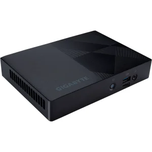 Gigabyte Brix Gb-bnip-n100 Intel N100