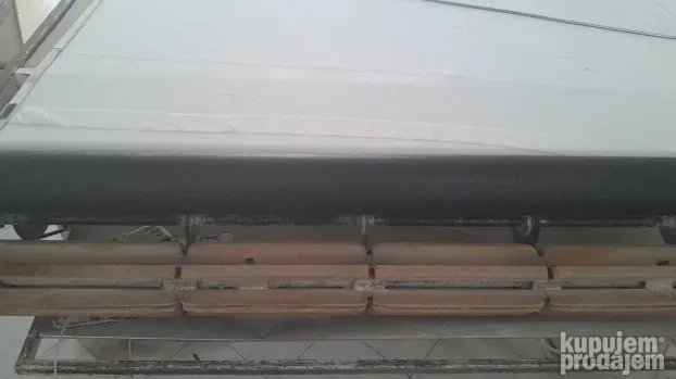 RASPRODAJA Pekarske Opreme! Mešalica, Peć, Vitrine, i još!
