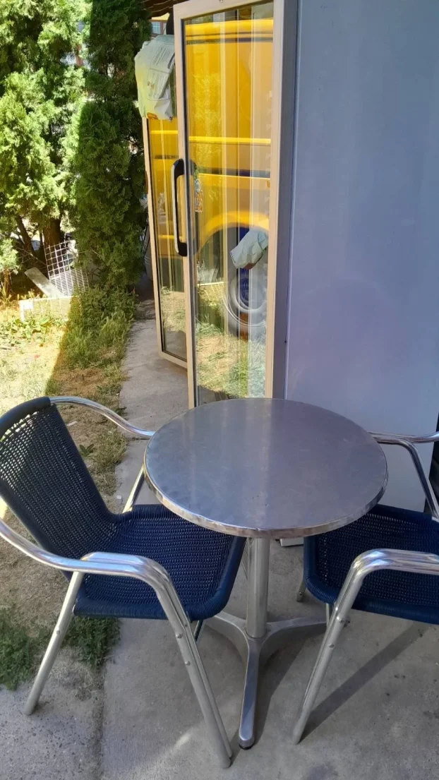 RASPRODAJA Pekarske Opreme! Mešalica, Peć, Vitrine, i još!