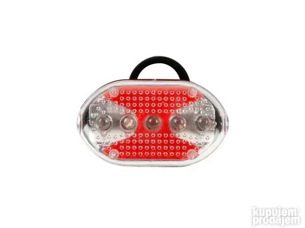 Lampa za bajs zadnja LED
