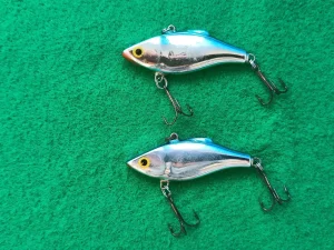 Rapala RNR 5 Finska