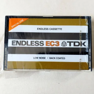 TDK Endless EC3
