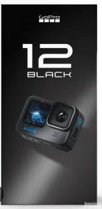Gopro hero12 action camera Novo na stanju