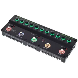 Trace Elliot Multipedal Transit-A