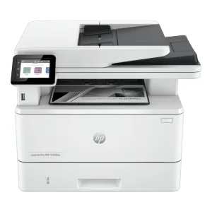 Printer MFP HP LaserJet Pro 4103fdw 2Z629A