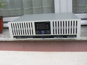 Kenwood GE-770