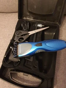 Remington Trimer za kosu Titanium HC335