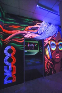 Proslave dečijih rodjendana