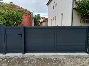 ALU PROFIL 80x20  Dostupno odmah!