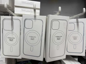 Magsafe maske za iPhone sve modele 13/14/15/16/17