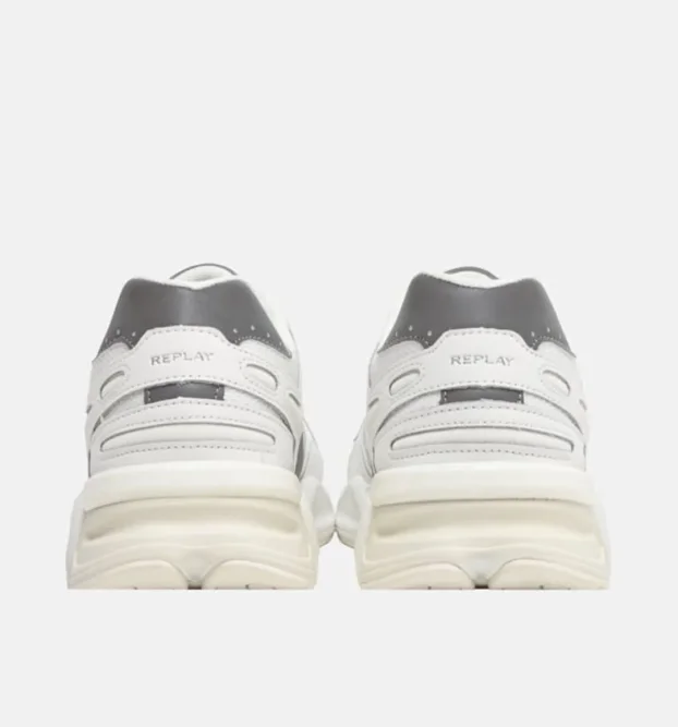 Replay Destiny M Cloud – Scarpe Da Ginnastica Uomo – Sneaker Casual - 4