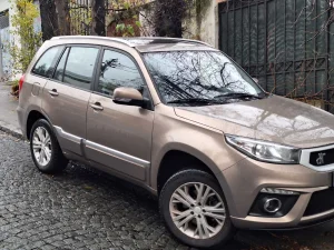 Chery DR 5