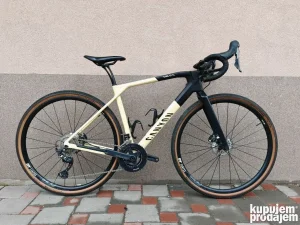 Canyon grail cf sl 8