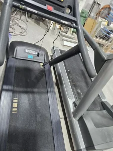 Technogym run 600