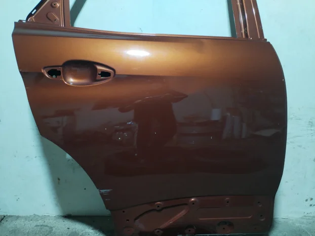 Zadnja desna vrata Peugeot 3008, od 2016-2024. god.