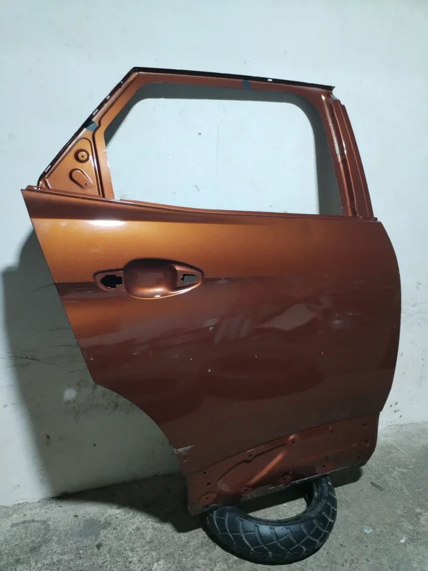 Zadnja desna vrata Peugeot 3008, od 2016-2024. god.