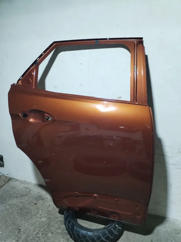 Zadnja desna vrata Peugeot 3008, od 2016-2024. god.