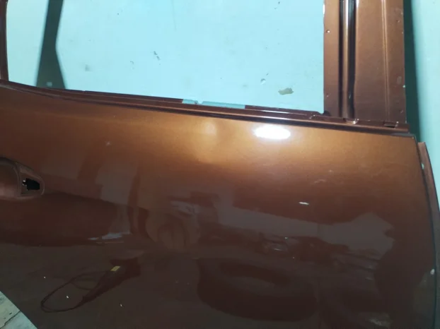 Zadnja desna vrata Peugeot 3008, od 2016-2024. god.