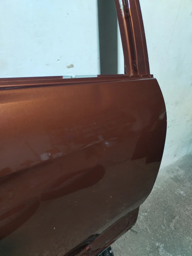 Zadnja desna vrata Peugeot 3008, od 2016-2024. god.