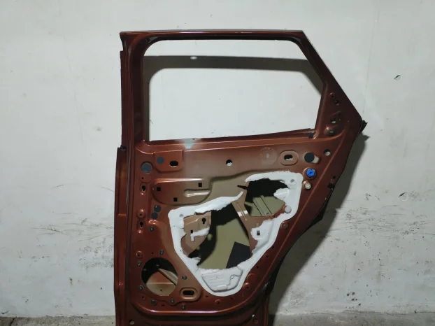 Zadnja desna vrata Peugeot 3008, od 2016-2024. god.