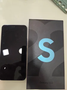 Samsung Galaxy S22
