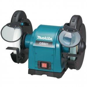 GB801 Dvostrano tocilo 550W MAKITA