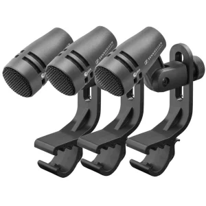 Sennheiser E604 3Pack AKCIJA