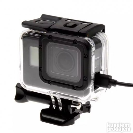 Waterproof Case za GoPro Housing za GoPro Hero 5 6 7