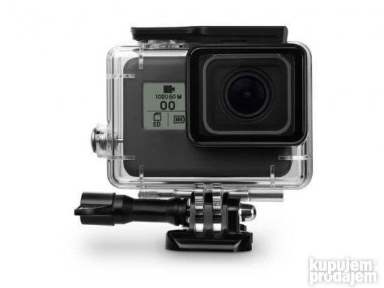 Waterproof Case za GoPro Housing za GoPro Hero 5 6 7