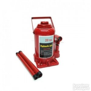 Hidraulicne dizalice (5/10/20T)