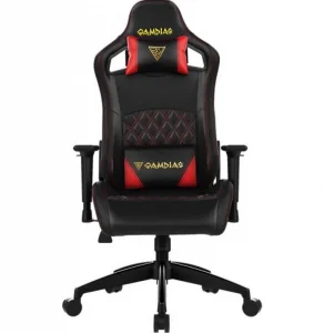 GAMDIAS Aphrodite EF1-L black-red