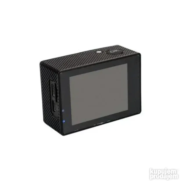 Sport kamera 4K rezolucija