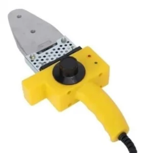 Pegla za Varenje Vodovodnih Cevi NOVO HOBI