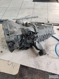 Menjač Passat B5 , Audi A4 1.6 benzinac