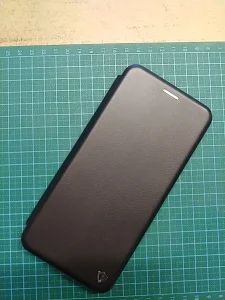 Flip Top Futrola Honor 90 Lite