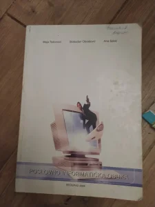 Poslovno Informaticka Obuka