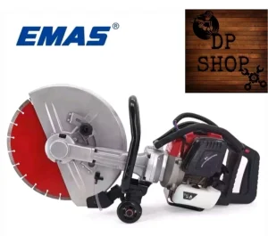 Masina za secenje betona - EMAS - Novo