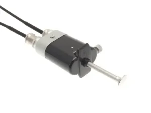 Pentacon  double cable release 25cm