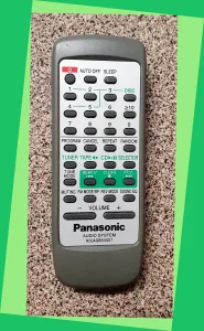 Panasonic
