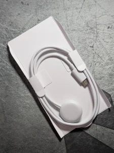 Google Pixel Watch 2/3 Usb-c Brzi Punjac NOVO Original
