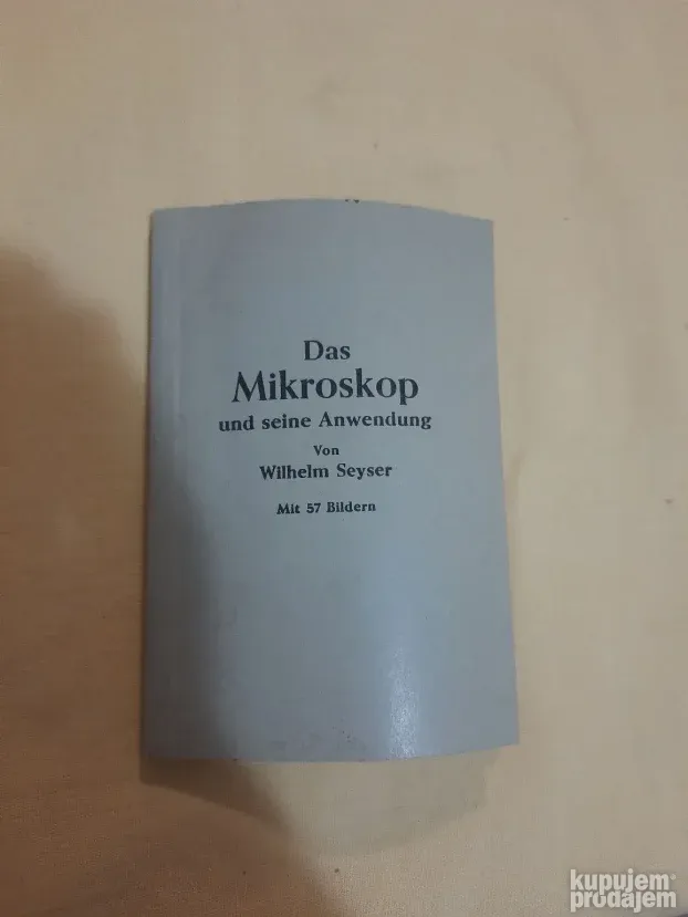 Mikroskop 75x