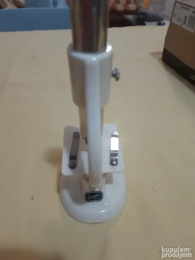 Mikroskop 75x