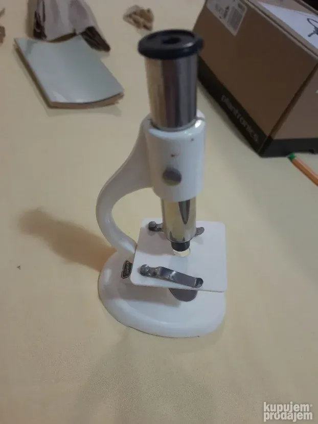 Mikroskop 75x