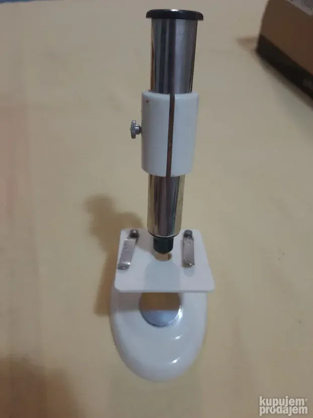 Mikroskop 75x