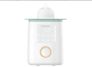 Momcozy MW02 Nutri Smart Analog Baby Bottle Warmer